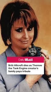 Thomas Charles Britton News