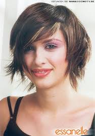 bloom cosmetics frisuren haarschnitt ideen haarschnitt kurz