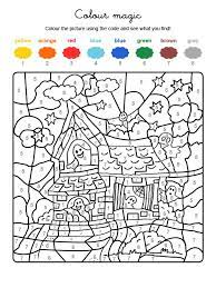 coloriage magique noel halloween a imprimer de trolls minuscule diamant