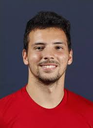 2021-22 Men's Tennis Roster