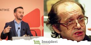 Molliqaj: Rugova dijo que el ELK es un brazo extendido de Serbia, pero ganó  las elecciones