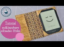 Aufklappbare Ereaderhulle Nahen Hulle Fur Ereader Tolino Oder Kindle Welcher Ereader Onleihe Ebo In 2020 Kindle Hulle Tablet Hulle Nahen Nahen Baby Kostenlos