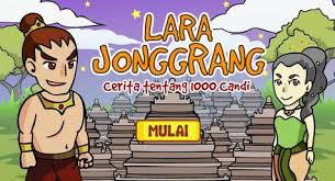Image result for cover dongeng dan cerita nusantara bahasa jawa