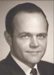 John Burtt Obituary (2017)