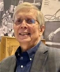 William Everett Hines Obituary