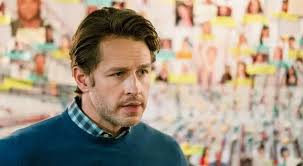 Ben Stone from Manifest