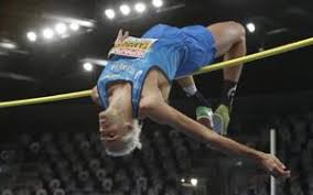 Salto frontale, nel quale i saltatori utilizzavano un approccio. Tamberi Senior L Oro Olimpico Dell Alto Si Vince A 2 40 Se Lo Giocano In Tre E Gimbo E Tra Loro La Gazzetta Dello Sport