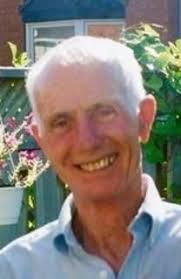 Search Kevin Geraghty Obituaries and Funeral Services