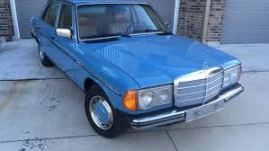 Image result for China Blue 1980 Mercedes