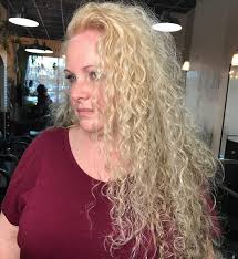 Usd $10.39 (11) hair pieces. The 30 Coolest Blonde Curly Hair Looks Found In 2021
