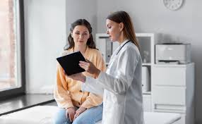 Health and lifestyle counseling Frisco Texas