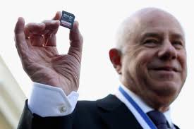 Bay Area researchers and innovators win top science, technology medals