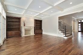 What you don't use is as important as what you do use. 7 Ways On How To Make Wood Floors Look New Again The District Weekly