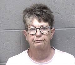 Crawford Co KS Mugshots added...