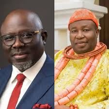 Bunmi Ojo, APC chieftain shot dead