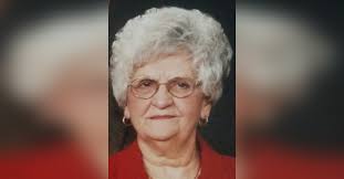 Obituary information for Wilma Jean Lee