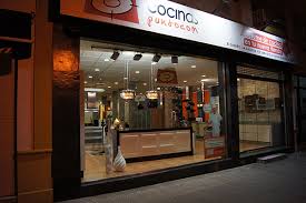 Bienvenido a su tienda de muebles de cocina en sevilla. Cocinas Y Muebles De Cocina Nueva Tienda Cocinas Com Garcia De La Vega En Utrera Sevilla Blog Cocinas Com