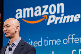 Amazon Has Half As Many Paid Streamers As Netflix But 50