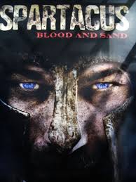 From his time as an ally of the romans, to his betrayal and becoming a gladiator, to the rebellion he leads and its ultima. Spartacus Blood And Sand Poster Tv Fanatic