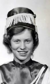 Antoinette J. Stuhldreher Obituary