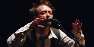 A live performance by radiohead of their 2007 album in rainbows. Radiohead Unearth Thom Yorke S 2005 From The Basement Concert Watch Pitchfork