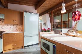 50's classic west coast modern
