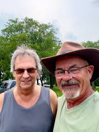 Frenchy's Open Road added a new photo.