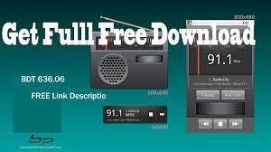 Antique radio, radio, steampunk lamp; How To Get Free Real Fm Radio Spirit 2 Bdt 636 06 Fully Free No Root Youtube