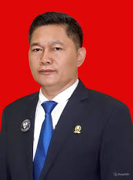 Mohammad Zahid, S.H., M.H.