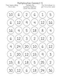 Multiplication Practice Games Multiplication Teaching Math Learning Math