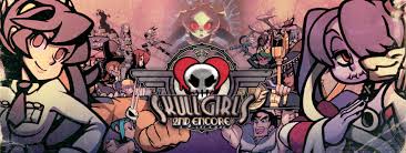 The evo online 2021 skullgirls 2nd encore for ps4 side event finals will be streaming on july 19th! Skullgirls Home Facebook