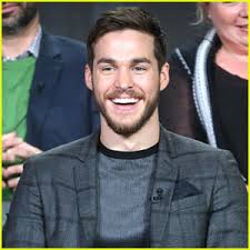 Chris Wood Reprising 'The Vampire Diaries' Character Kai Parker For  'Legacies'