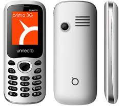 Unnecto Primo 3G - description and ...