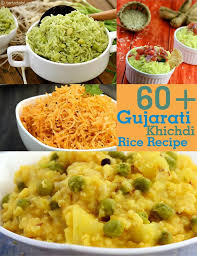 65 Gujarati Khichdi Recipes Gujarati Khichdi Recipe Collection Gujarati Cuisine Recipes Indian Food Recipes