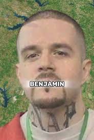 How Benjamin Ritchie Died