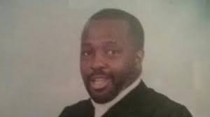 Pastor William Lloyd Grey, Jr. Obituary (1950