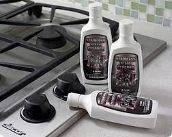 This stainless steel cleaner is of a kind, it removes tough stains, like rust, hard water stains or any other stain. Dacor A302c Elco Stainless Steel Cleaner Case Of 12 8 Oz Bottles Stainless Steel
