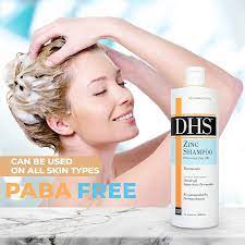 Dhs zinc shampoo pyrithione zinc 2% therapeutic, 16 oz dhs zinc shampoo washes away impurities while treating the symptoms of dry, itchy scalp. Buy Zinc Shampoo Dhs 16oz Online In Turkey B0046jot4o