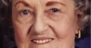Patricia Ann Webster, 85