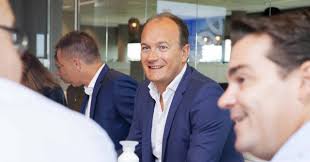 Been Management Consulting is B Corp