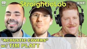 S5 Ep 11: "Acoustic Covers" w/ Tim Platt