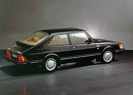 1984 Saab 900 Turbo Despite Not Being A Car That One Would Instantly Think Of Being A Project I Think It Would Make A Fab Saab 900 Saab Turbo Saab Automobile