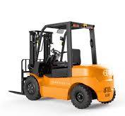 Electric Stacker Explained: Uses, Types & Selection Guide ...
