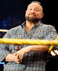 Bubba Ray Dudley
