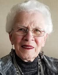 Obituary for Margaret Rose (Bradshaw) LEFAIVRE