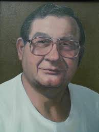 Optimist Baseball Team 1965-66