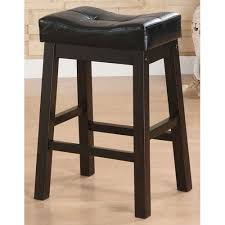 Coaster Furniture Sofie 24 Inch Upholstered Seat Bar Stool Set Of 2 120519ii Bellacor