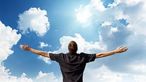 power of God