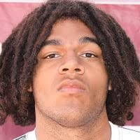 Nikolas Turner 2025 Offensive Tackle Florida Atl