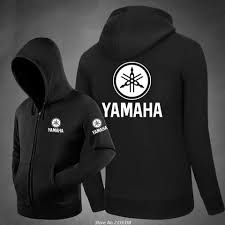 Download New Winter Print Men Hoodies Clothing Fashion Hoodies Yamaha Sweatshirt Casual Zipper Coats Solid Jackets Hoodies Men Hoodie Fashion Casual Sweatshirt